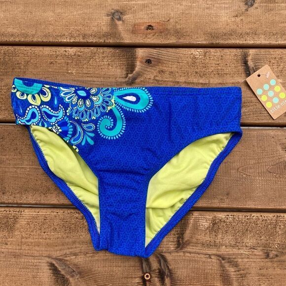 Title Nine Bikini Swim Bottoms - Picture 4 of 4